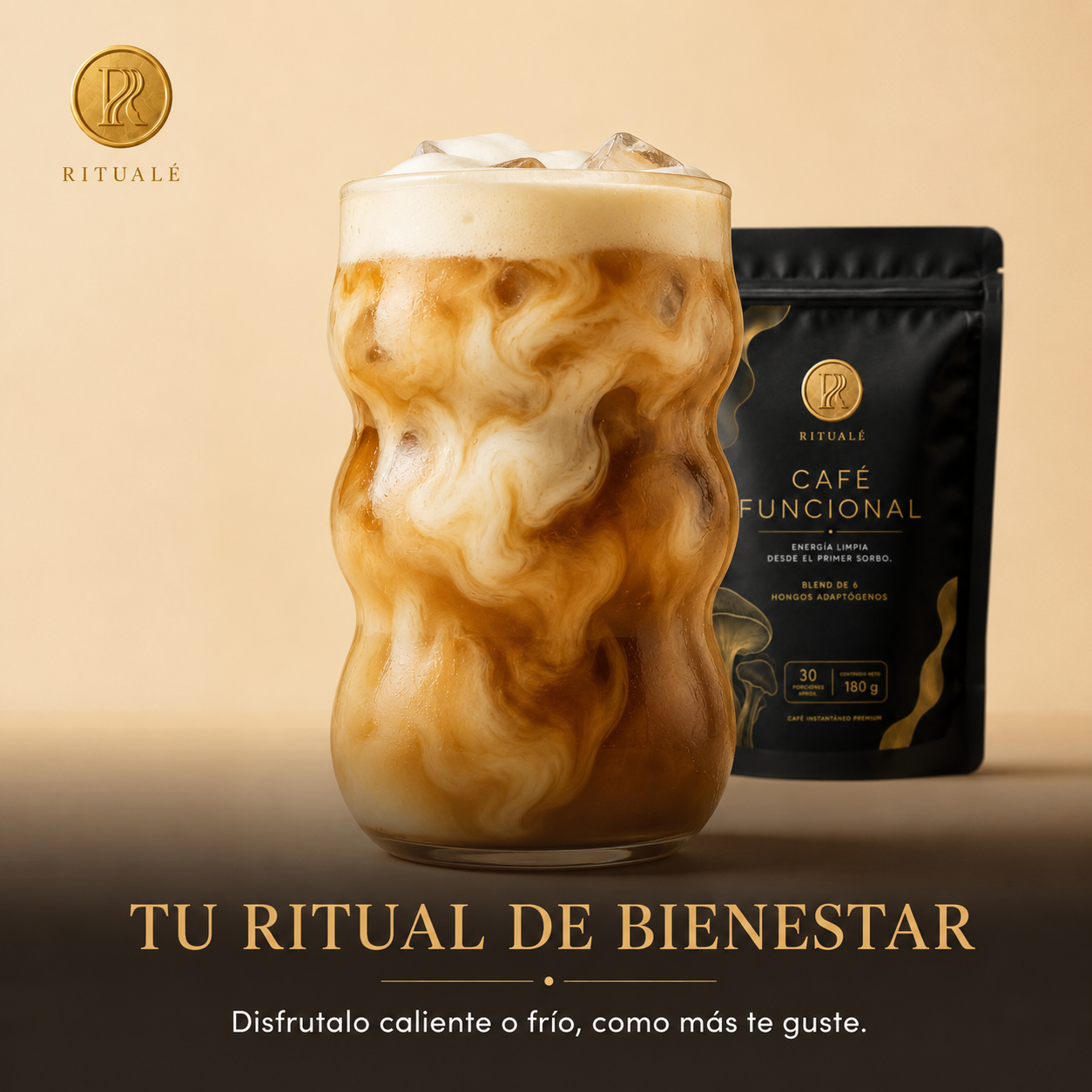 Ritualé™ Café Funcional