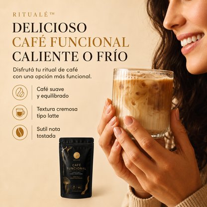 Ritualé™ Café Funcional