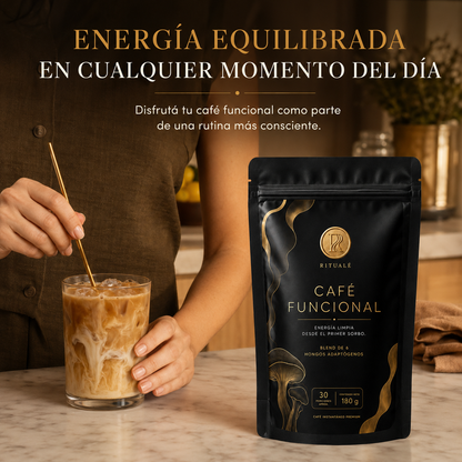 Ritualé™ Café Funcional